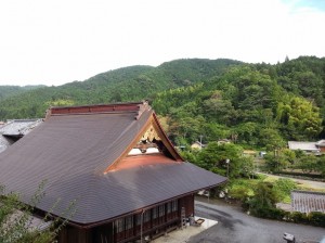 お寺