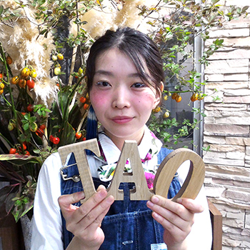 TAO齋藤